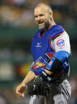 David Ross