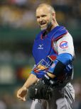 David Ross