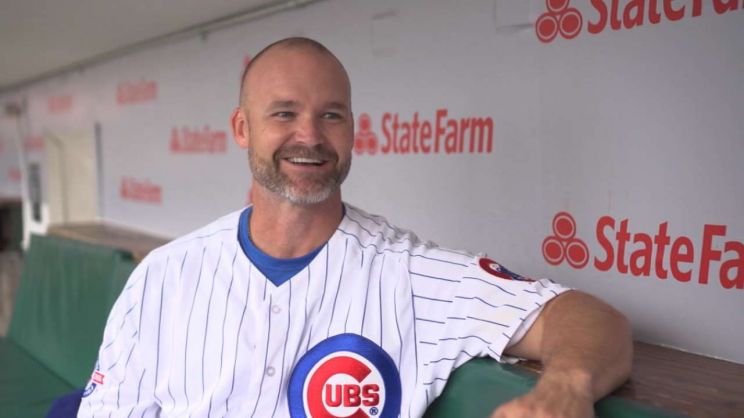 David Ross