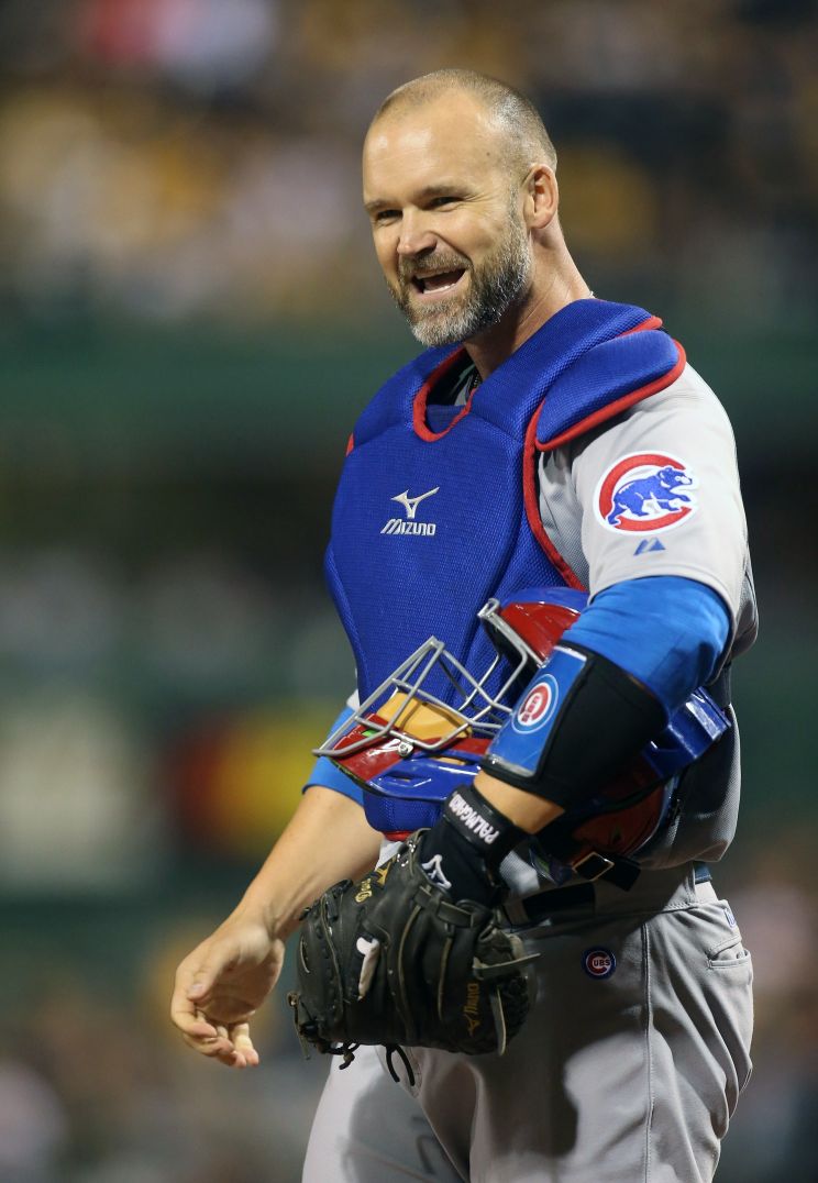 David Ross