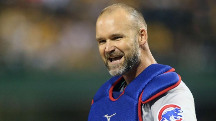 David Ross