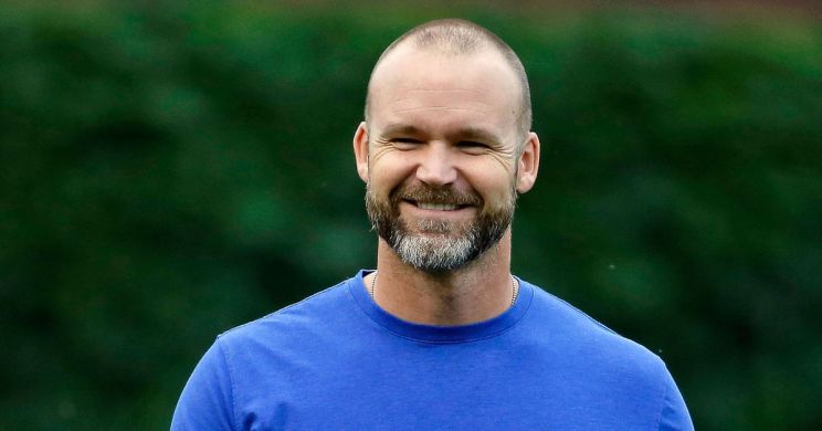 David Ross