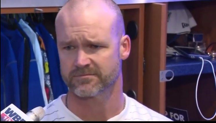 David Ross