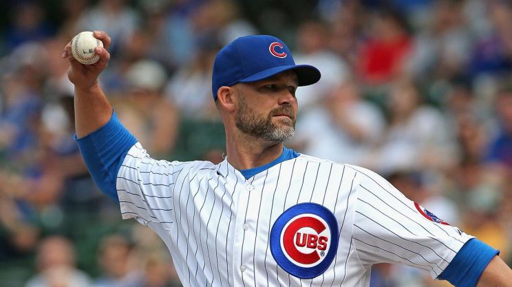 David Ross