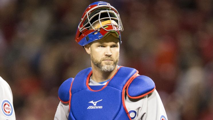 David Ross