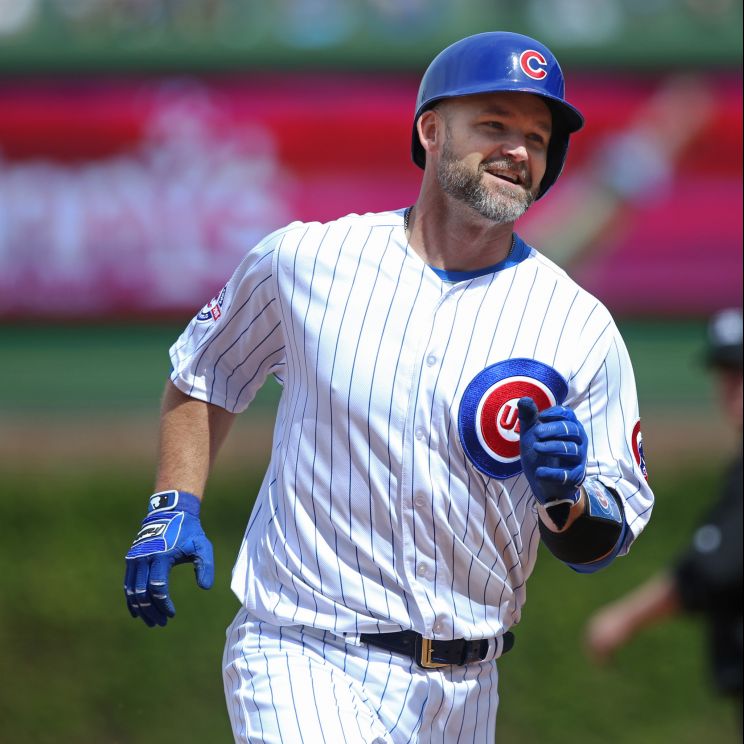 David Ross