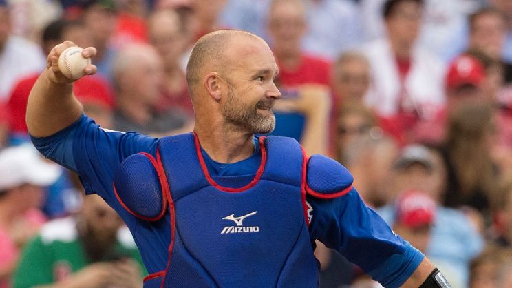 David Ross