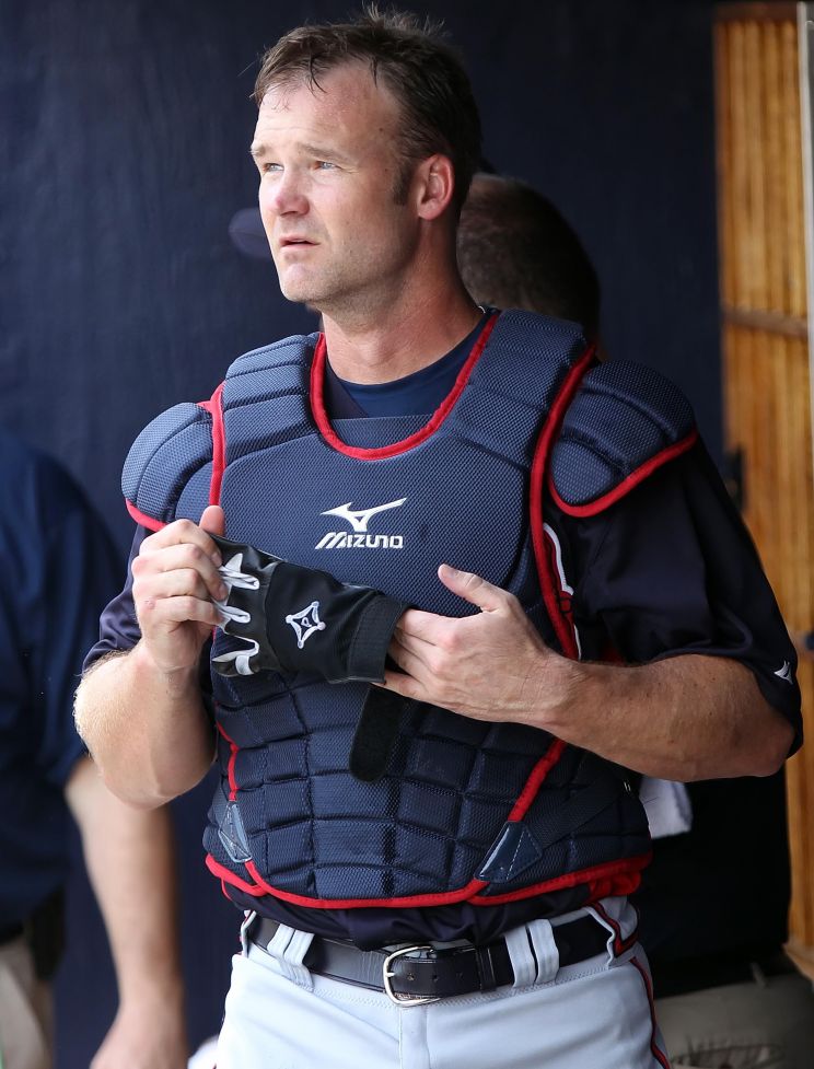 David Ross