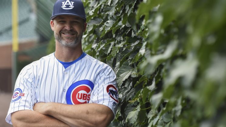 David Ross