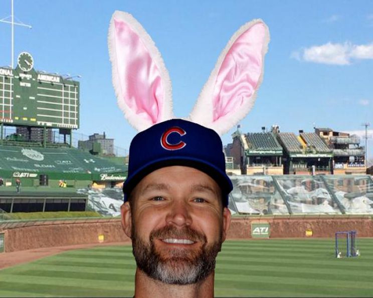 David Ross