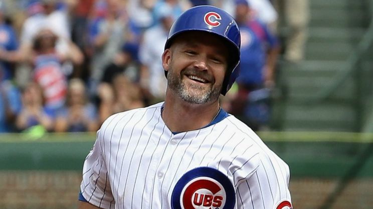 David Ross