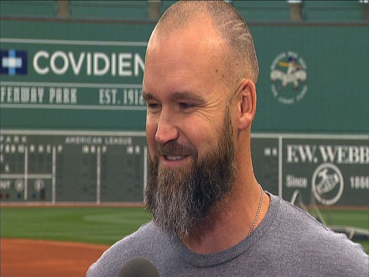 David Ross