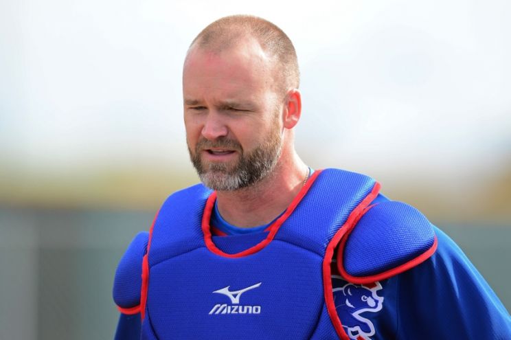 David Ross