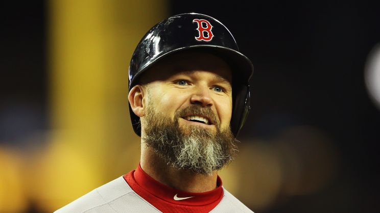 David Ross