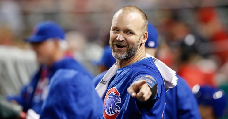 David Ross