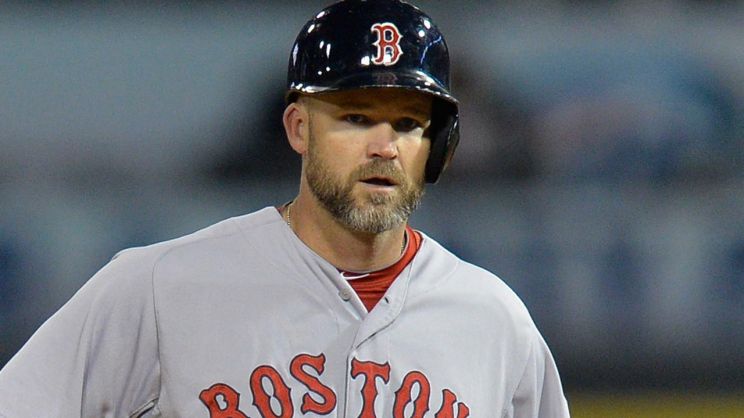 David Ross