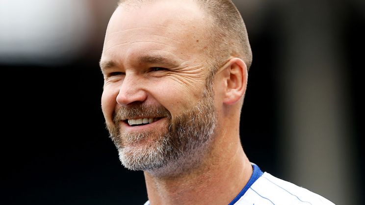 David Ross