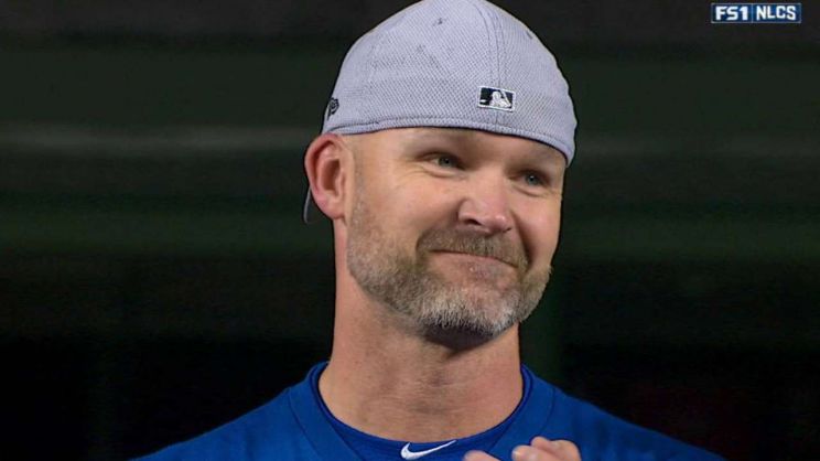 David Ross