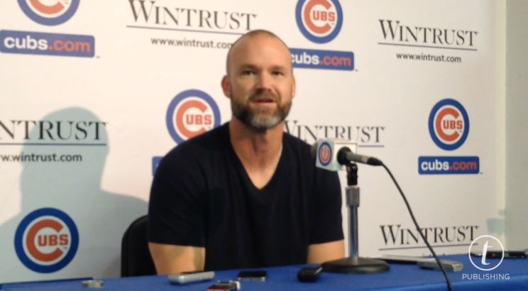 David Ross