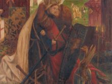 David Rossetti