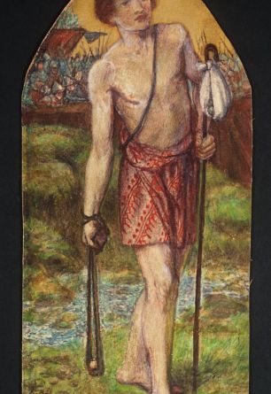 David Rossetti