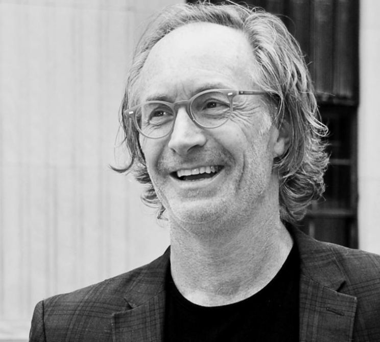 David Rossetti