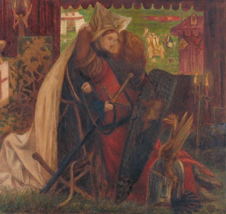 David Rossetti