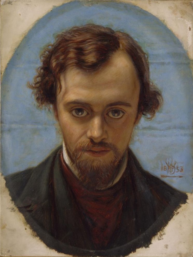 David Rossetti