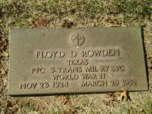 David Rowden
