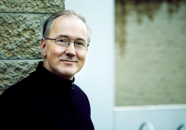 David Rowden