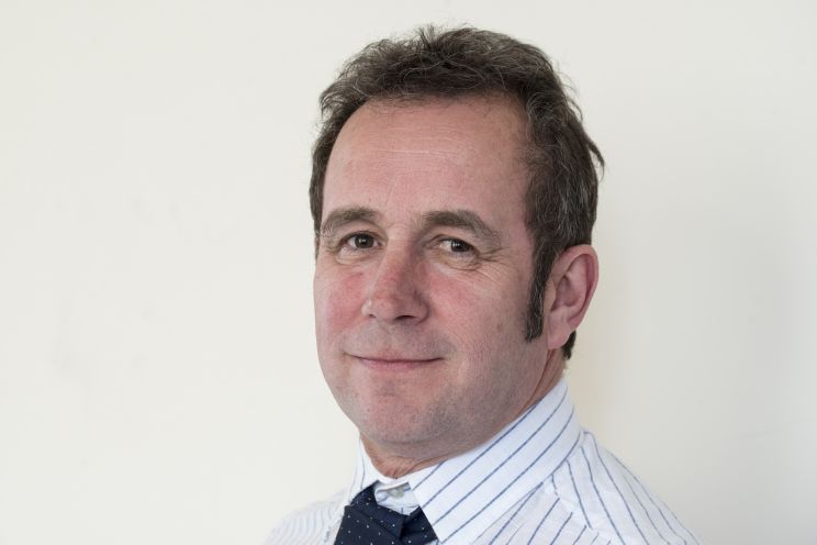 David Rowden