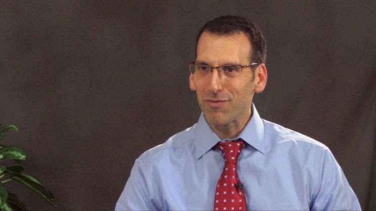David Rubin