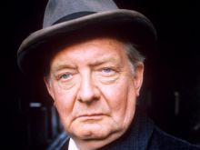 David Ryall