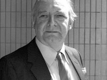 David Ryall