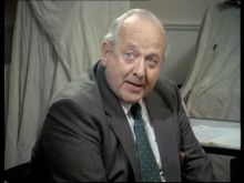 David Ryall