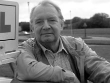 David Ryall