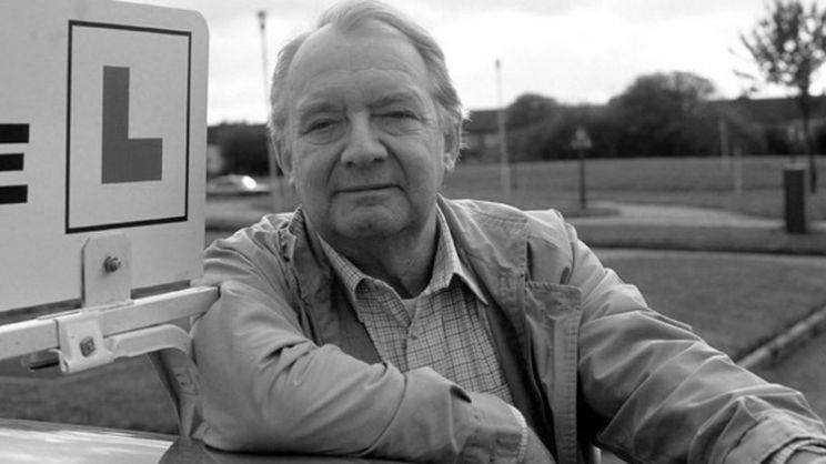 David Ryall
