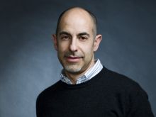 David S. Goyer