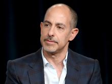David S. Goyer