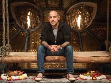 David S. Goyer