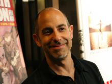 David S. Goyer