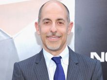 David S. Goyer
