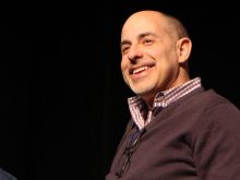David S. Goyer
