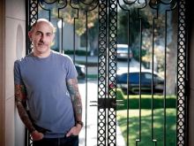 David S. Goyer