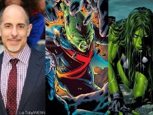 David S. Goyer