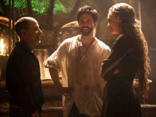 David S. Goyer