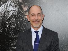 David S. Goyer