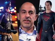 David S. Goyer