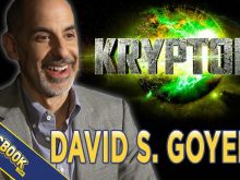 David S. Goyer