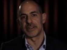 David S. Goyer